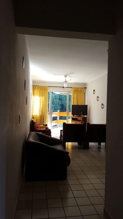 Apartamento - Praia Grande - 乌巴图巴 外观 照片